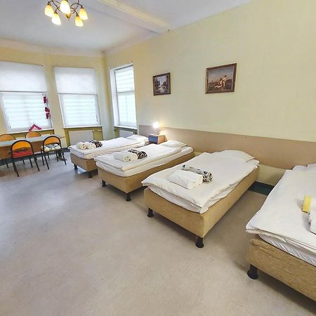 Pod Starymi Lipami Apartment Szczecin Exterior foto