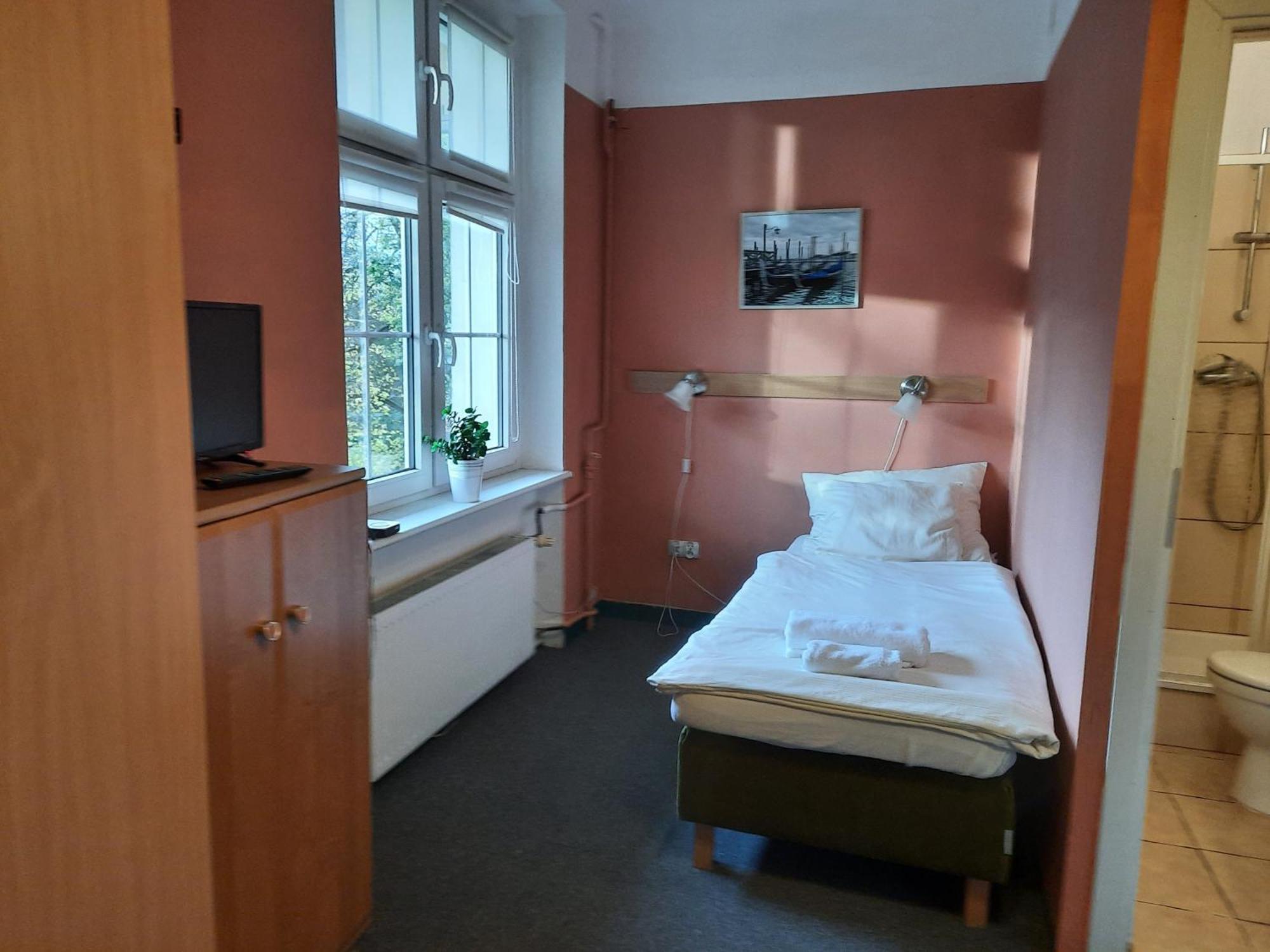 Pod Starymi Lipami Apartment Szczecin Exterior foto