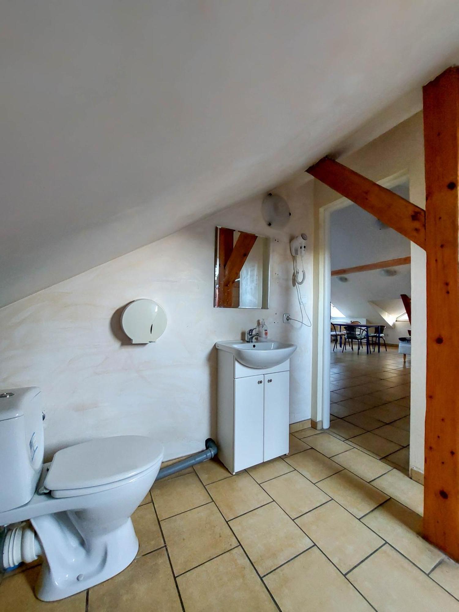 Pod Starymi Lipami Apartment Szczecin Exterior foto