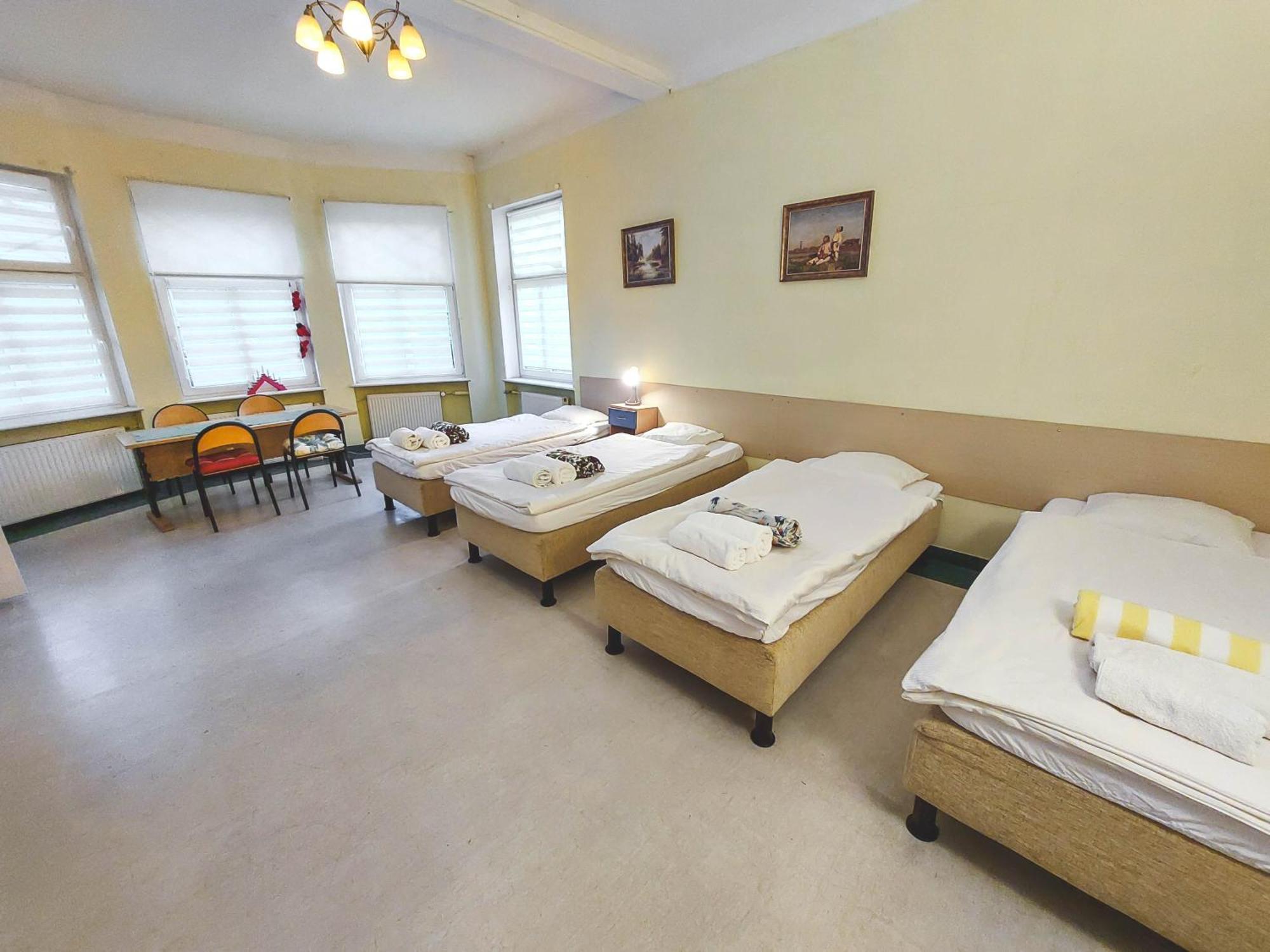 Pod Starymi Lipami Apartment Szczecin Exterior foto