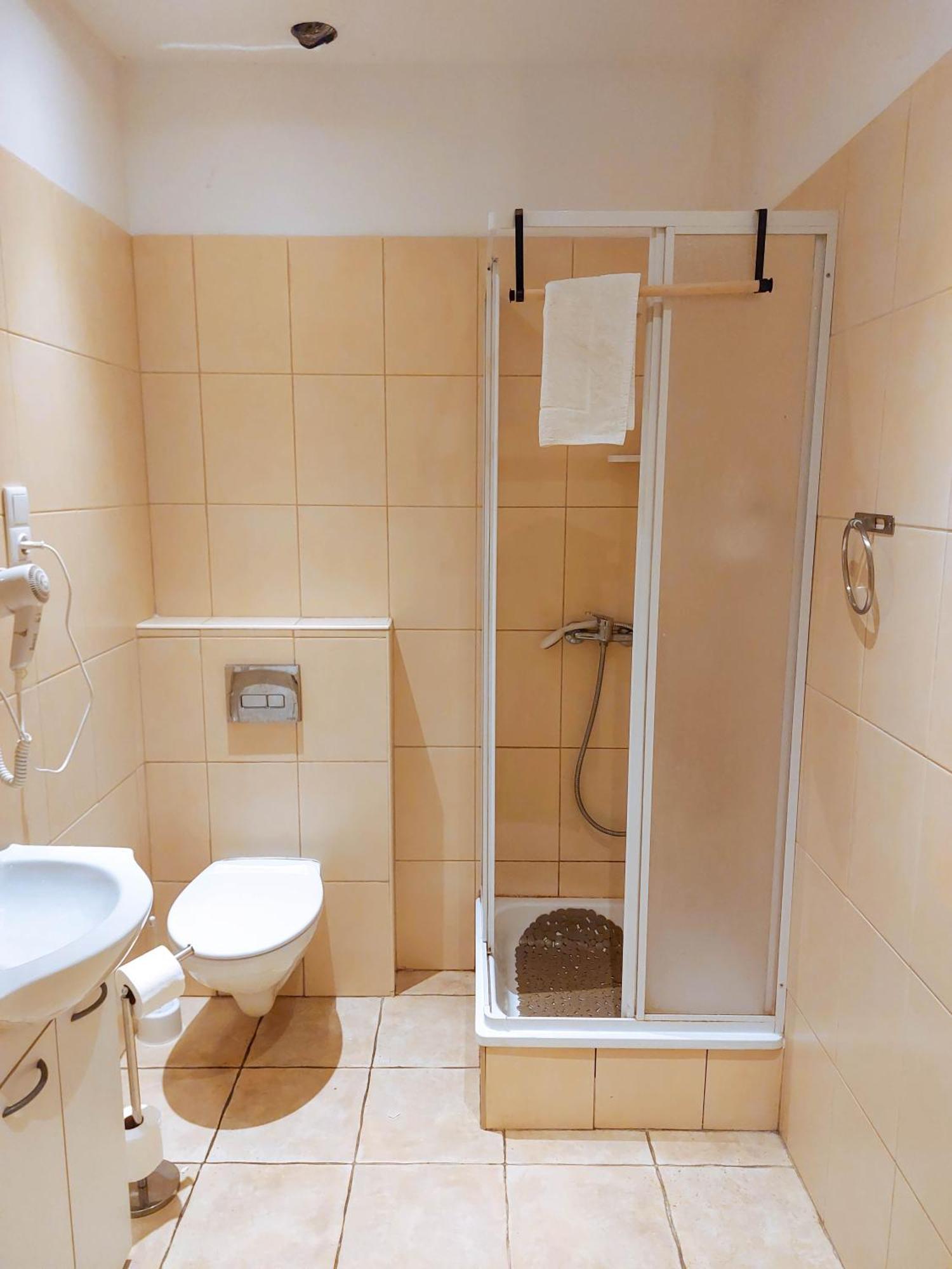 Pod Starymi Lipami Apartment Szczecin Exterior foto