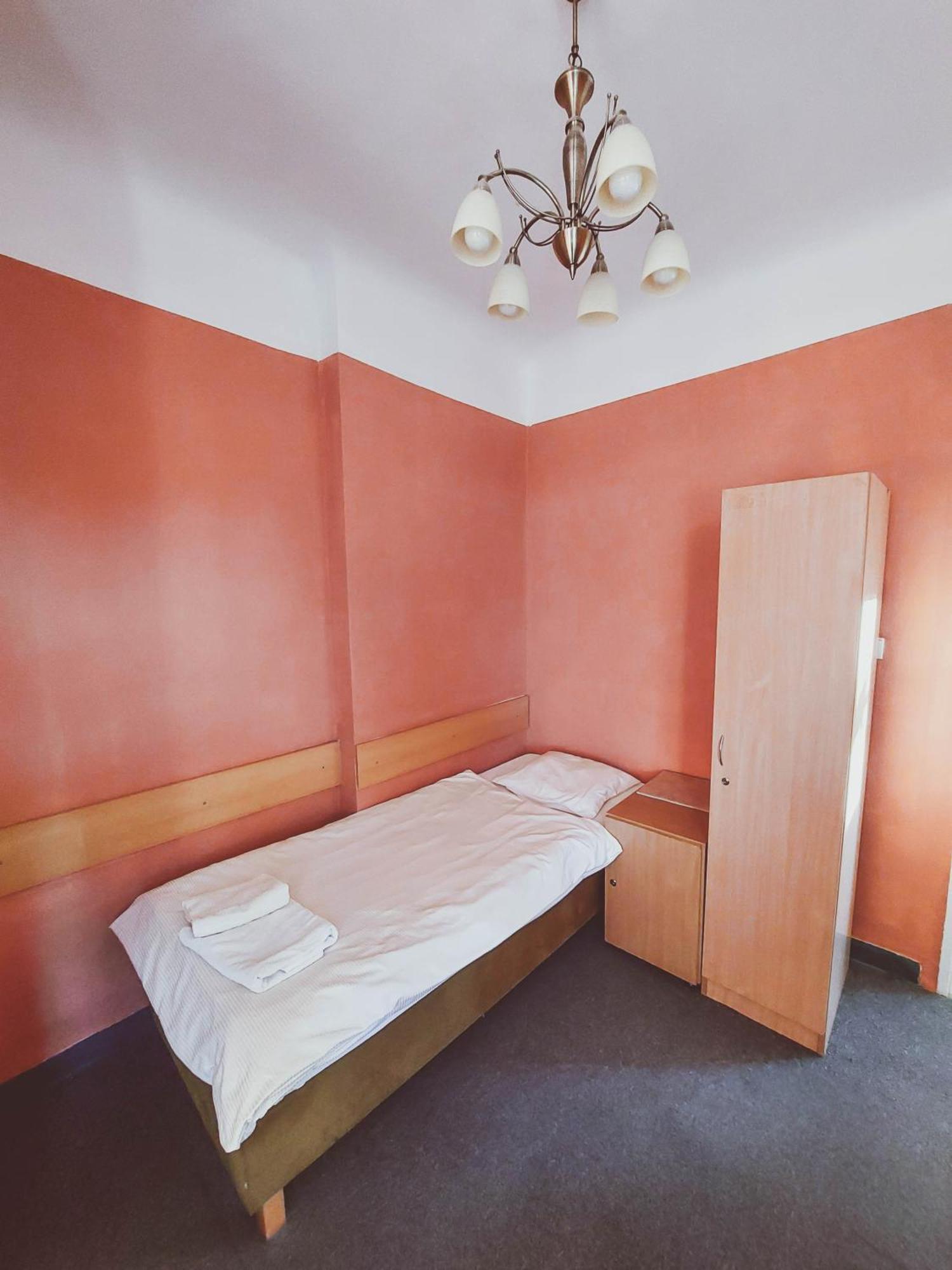 Pod Starymi Lipami Apartment Szczecin Exterior foto
