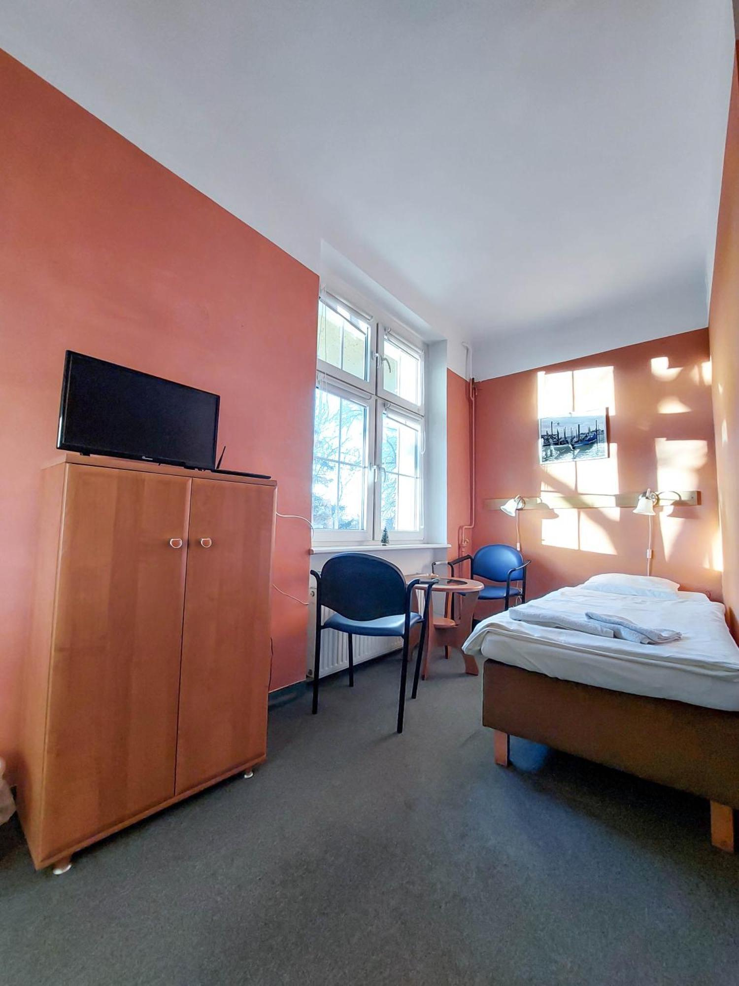 Pod Starymi Lipami Apartment Szczecin Exterior foto