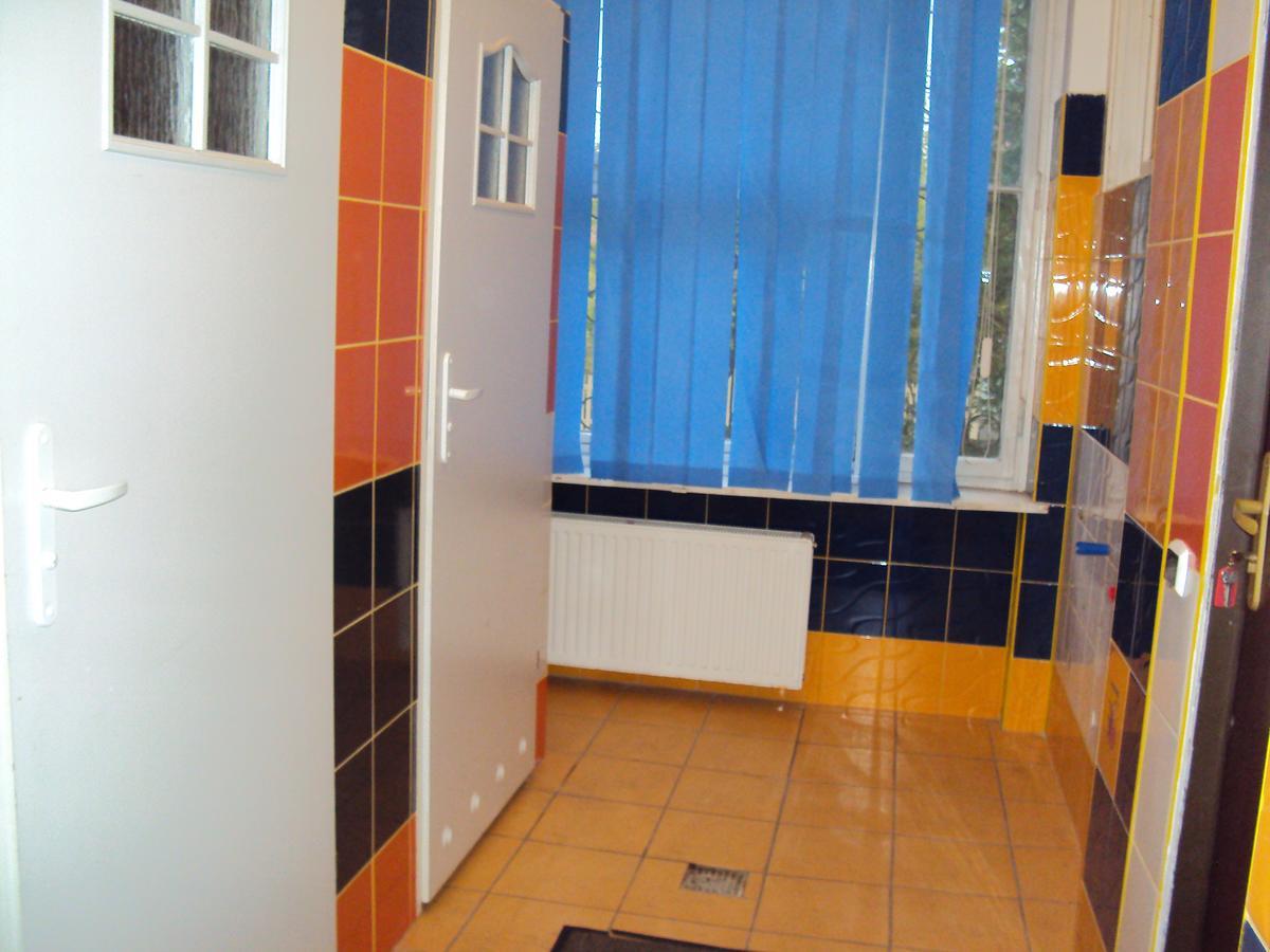 Pod Starymi Lipami Apartment Szczecin Exterior foto